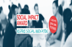 Social Impact Award pour la première fois en Tunisie