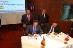 Siemens Gamesa renforce sa présence en Tunisie 
