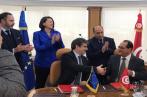 Transport aérien: Accord ambitieux entre la Tunisie et l'UE