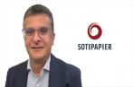 Sofiene Mahjoub, nouveau DG de Sotipapier