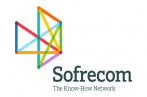 Siwar Farhat nommée Directrice de la Transformation opérationnelle du Groupe Sofrecom 