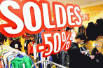 Soldes