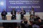 L’énergie solaire en Tunisie, la source d’énergie de demain