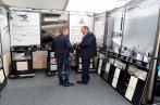 SOMOCER Group participe au Salon des Fournisseurs 2017 de Leroy Merlin