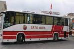 La Société Régionale du Transport de Nabeul acquiert deux nouveaux bus pour 1,5 million de dinars