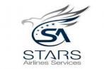 Signature d’une convention de partenariat entre Stars Airlines Services et l’ENAC France 