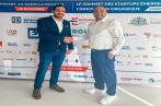 216 Capital dirige un tour de table de 850 000 euros pour la startup Cynoia