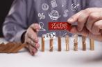 MENA : Baisse de 52% des fonds mobilisés par des startups en octobre 2024