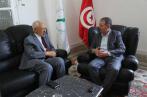 Tunisie :