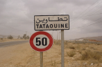 Tataouine: