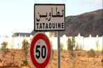 Tataouine: