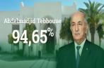 Algérie
