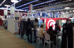​Le textile Tunisien​ en avant au Salon 