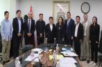 Tunisie – Chine : négociations pour la réalisation du projet Oum Lakhcheb,