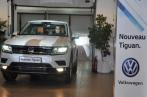 Ennakl Automobiles lance le nouveau Tiguan en Tunisie