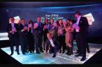 TotalEnergies Marketing Tunisie  élu Service Client de l’Année 2023