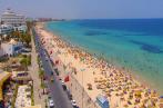 Tourisme-Tunisie :