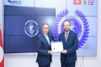 Tunisie Telecom obtient le label “Fournisseur de services informatiques en nuage national (N-cloud)”