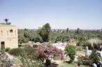  « Tunis » village du Fayoum en Egypte, haut lieu de la poterie