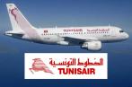  Tunisair-Coronavirus : Changement partiel des vols aériens vers certaines destinations 