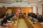 Tunisie :