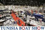 5ème édition du Salon « TUNISIA BOAT SHOW »