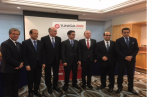 Promotion de « TUNISIA 2020 » : L’international Road Show à Francfort