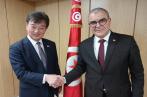 Tunisie-Japon