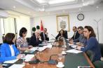 L’Italie poursuivra son appui aux projets des énergies renouvelables en Tunisie