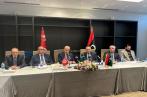  Tunisie-Libye : Les deux pays ont besoin d’une nouvelle génération d’accords commerciaux 