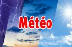 Météo: