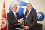 Tunisie Telecom partenaire technologique de la SORETRAK