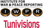 Signature d’une convention de partenariat de formation des journalistes entre IWPR et Tunivisions