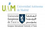 Partenariat entre l'Université Autónoma de Madrid et l'Université Européenne de Tunis