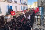 La grève générale a échoué