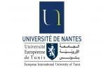 Partenariat entre l'Université de Nantes et l'IEP de l'Université Européenne de Tunis