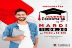 La traditionnelle journée « portes ouvertes » de l’Université Centrale