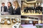 Journée Portes Ouvertes Vatel Tunis, 1ère école de Management Hôtelier en Tunisie et dans le monde