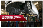 Federal-Mogul Motorparts célèbre 120 ans de freinage avec Ferodo