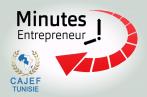 Minutes Entrepreneurs : une nouvelle opportunité pour la jeunesse africaine