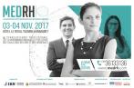MEDRH 2017: Deuxième édition des rencontres méditerranéennes des ressources humaines
