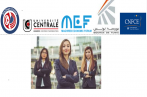 Lancement du Tunisian Women On Board Observator « T-WOBO » 