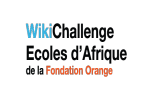 La Fondation Orange lance le wikiChallenge pour connecter les écoles africaines au reste du monde