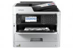 Epson lance l’imprimante WorkForce Pro WF-M5799DWF