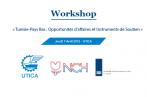 Workshop « Tunisie-Pays Bas : Opportunités d'affaires et Instruments de Soutien »