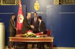 Renouvellement de l’accord du gazoduc avec l’Italie :  500 MD de recettes à la Tunisie