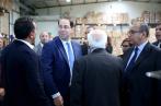  Youssef Chahed: le gouvernement œuvre à éviter tout impact négatif de la hausse du taux directeur de la BCT