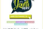 Congrès des jeunes Youth’more