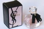 Lancement du nouveau parfum « Mon Paris » de Yves Saint-Laurent