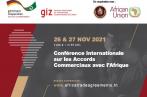 La Zone de Libre-échange Continentale Africaine (ZLECAf) : une opportunité pour renforcer les capacités nationales pour la mise en œuvre de l’Accord.